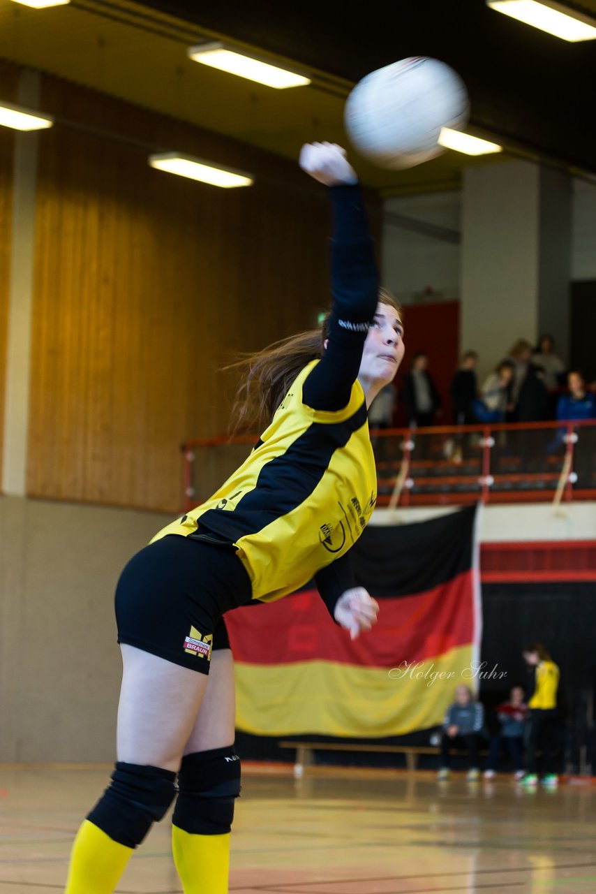 Bild 257 - U16 Deutsche Meisterschaft